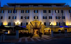 Grand Hotel le Fonti